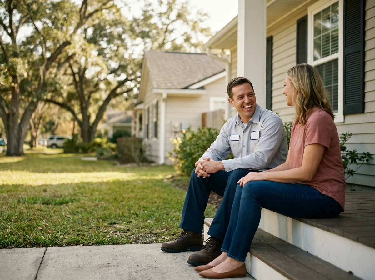 Septic tank pumping FAQs for Kinston, AL